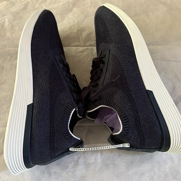 Wolf & Shepherd SupremeKnit Trainer Sneakers - Picture 9 of 13